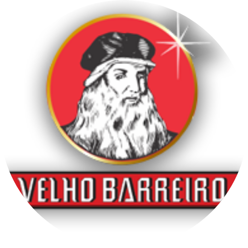 velho barreito